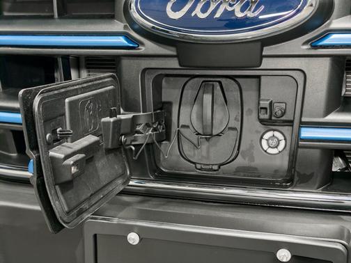 2023 Ford E-Transit T-350 Medium Roof