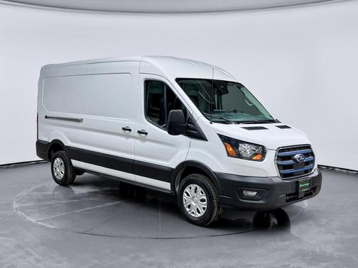2023 Ford E-Transit T-350 Medium Roof