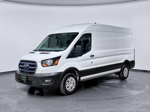2023 Ford E-Transit T-350 Medium Roof
