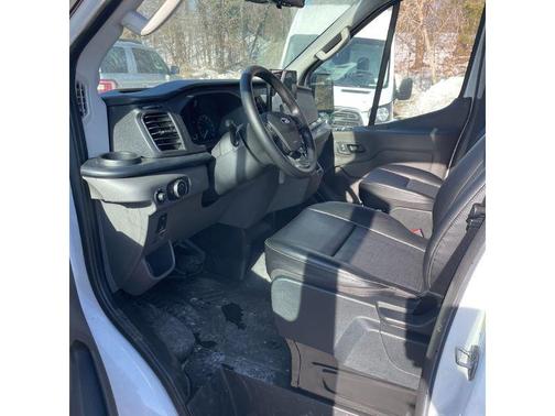 2023 Ford E-Transit T-350 Medium Roof