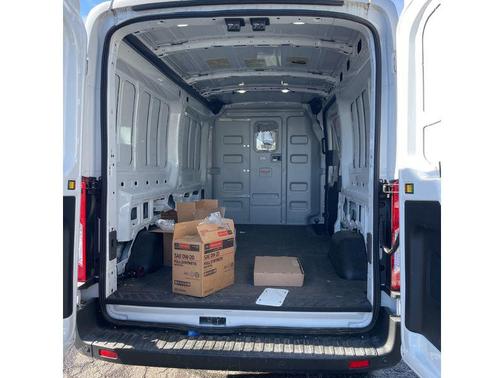 2023 Ford E-Transit T-350 Medium Roof