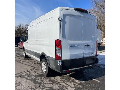 2023 Ford E-Transit T-350 Medium Roof