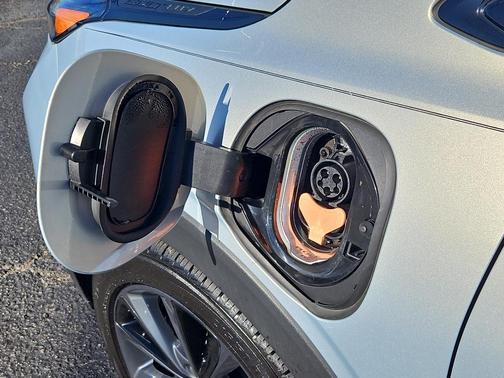 2022 Chevrolet Bolt EUV Premier