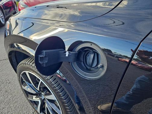 2021 Volvo XC90 Recharge Plug-In Hybrid T8 Inscription Expression 6 Passenger