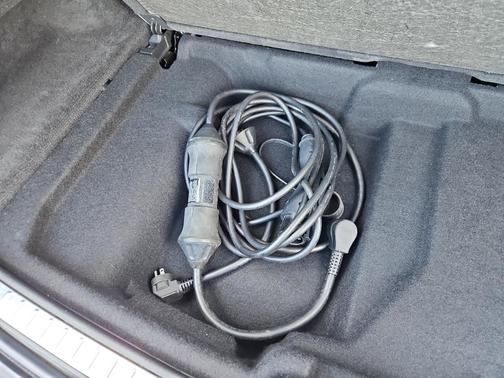 2021 Volvo XC90 Recharge Plug-In Hybrid T8 Inscription Expression 6 Passenger