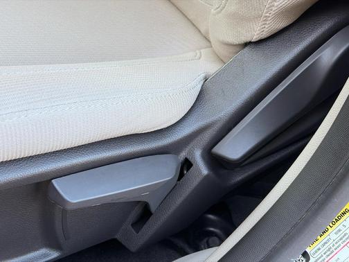 2016 Ford Focus Electric Base