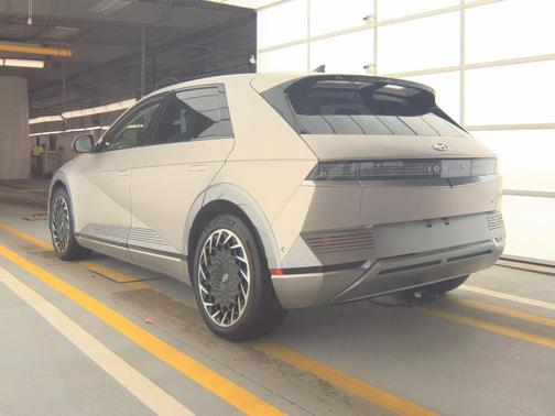 2023 Hyundai IONIQ 5 Limited