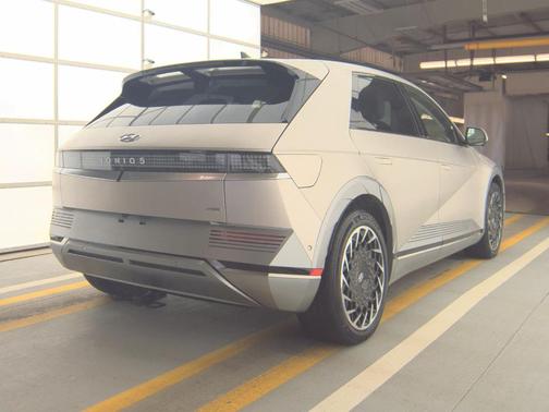 2023 Hyundai IONIQ 5 Limited