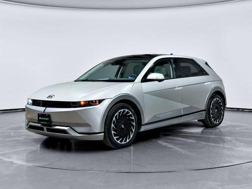 2023 Hyundai IONIQ 5 Limited