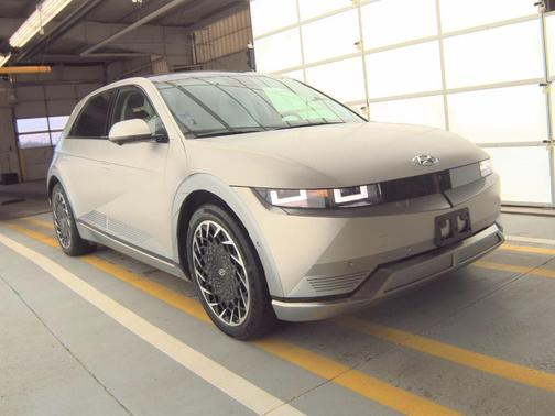 2023 Hyundai IONIQ 5 Limited