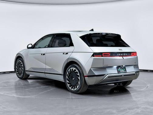 2023 Hyundai IONIQ 5 Limited
