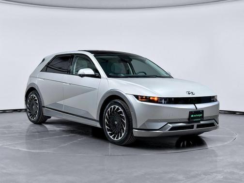 2023 Hyundai IONIQ 5 Limited