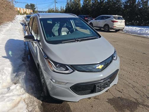 2019 Chevrolet Bolt EV Premier