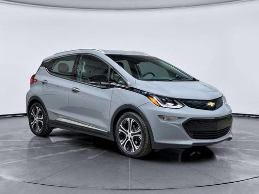 2019 Chevrolet Bolt EV Premier