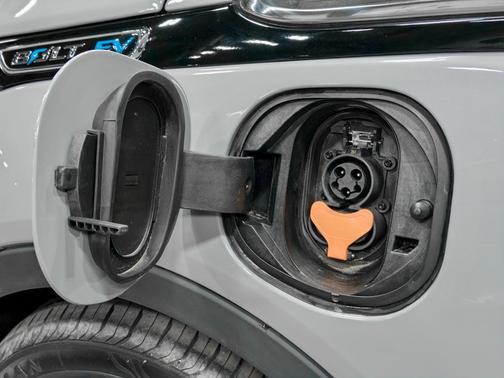 2019 Chevrolet Bolt EV Premier