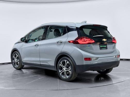 2019 Chevrolet Bolt EV Premier
