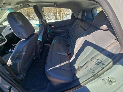 2019 Chevrolet Bolt EV Premier