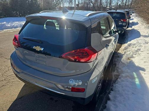 2019 Chevrolet Bolt EV Premier