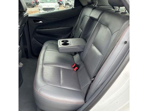 2021 Chevrolet Bolt EV Premier