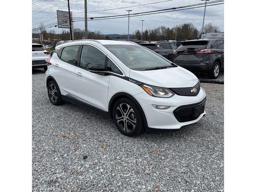 2021 Chevrolet Bolt EV Premier