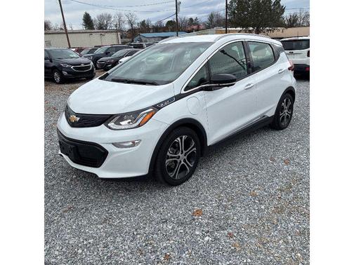 2021 Chevrolet Bolt EV Premier