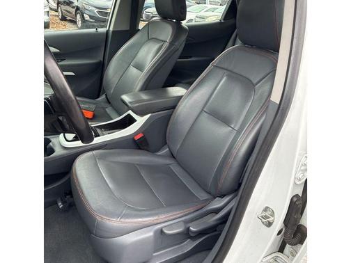 2021 Chevrolet Bolt EV Premier