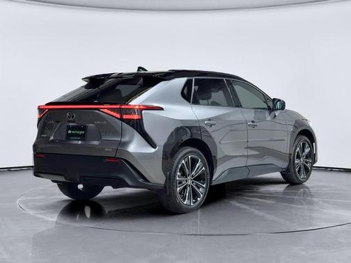 2023 Toyota bZ4X Limited