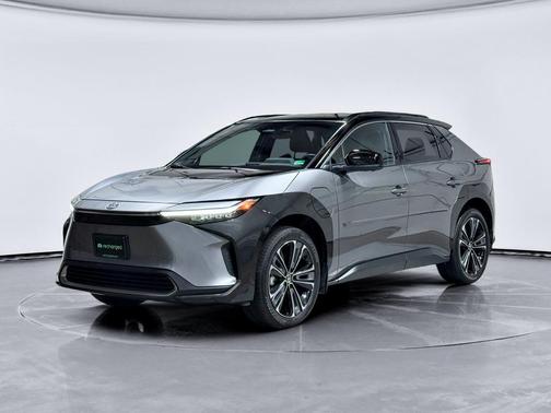2023 Toyota bZ4X Limited