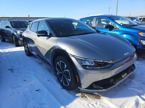 2024 Kia EV6 Wind
