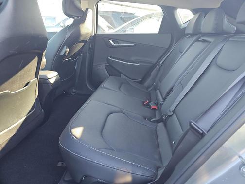 2024 Kia EV6 Wind