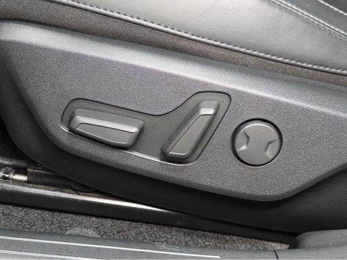 Steel Gray 2024 Kia EV6 Wind