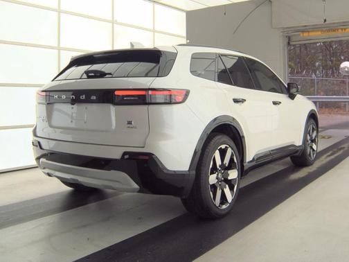 2025 Honda Prologue Elite