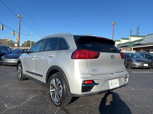 2020 Kia Niro EV EX Premium
