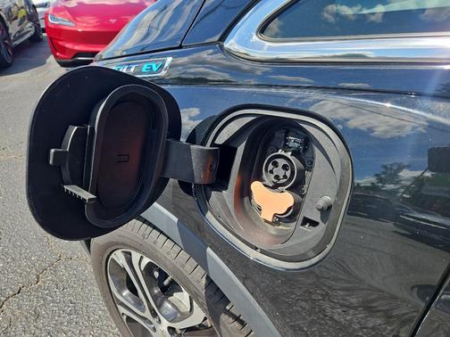 2021 Chevrolet Bolt EV Premier