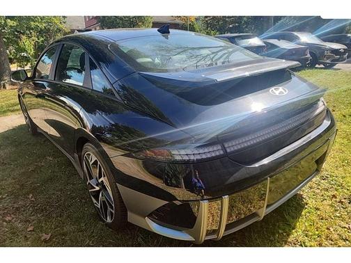 2023 Hyundai IONIQ 6 SEL