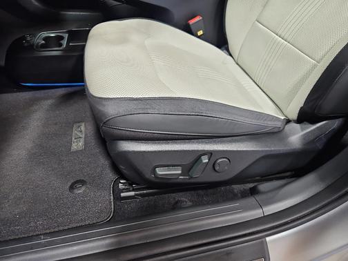 Steel Matte Gray 2023 Kia EV6 GT-Line
