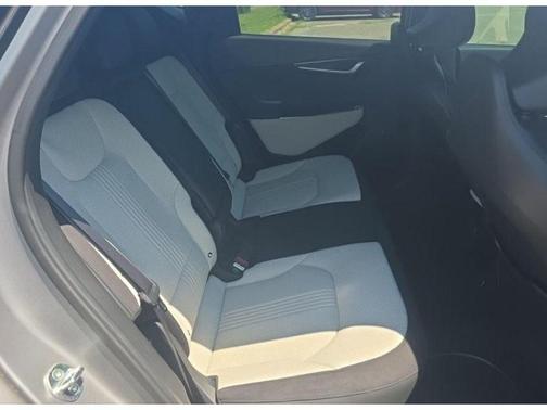Steel Matte Gray 2023 Kia EV6 GT-Line