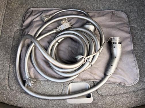 2022 Polestar 2 Long Range Dual Motor