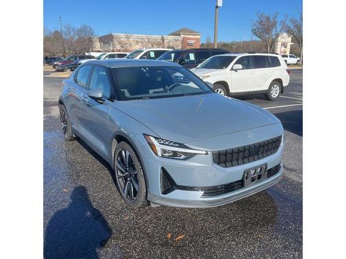 2022 Polestar 2 Long Range Dual Motor