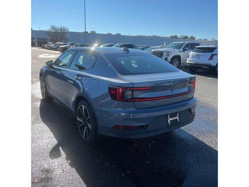 2022 Polestar 2 Long Range Dual Motor