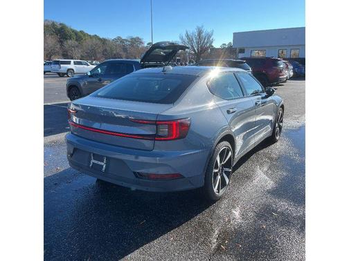 2022 Polestar 2 Long Range Dual Motor