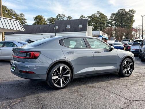 2022 Polestar 2 Long Range Dual Motor
