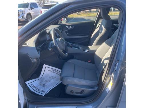 2022 Polestar 2 Long Range Dual Motor