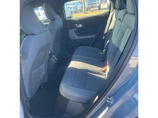 2022 Polestar 2 Long Range Dual Motor