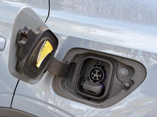 2022 Polestar 2 Long Range Dual Motor