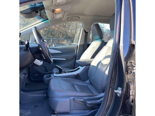2021 Chevrolet Bolt EV Premier