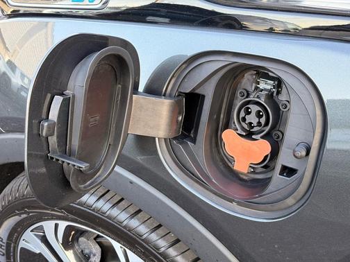 2021 Chevrolet Bolt EV Premier