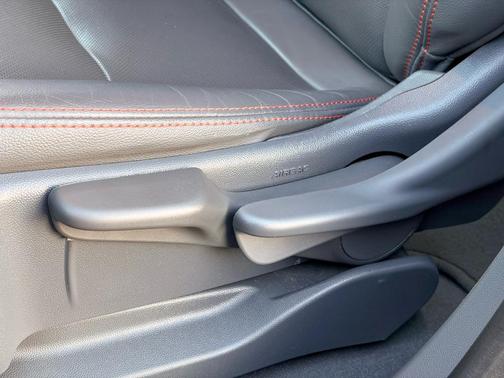 2021 Chevrolet Bolt EV Premier