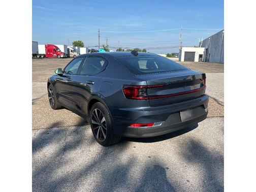 2022 Polestar 2 Long Range Dual Motor