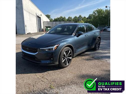 2022 Polestar 2 Long Range Dual Motor